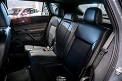 Volkswagen Atlas Cross Sport